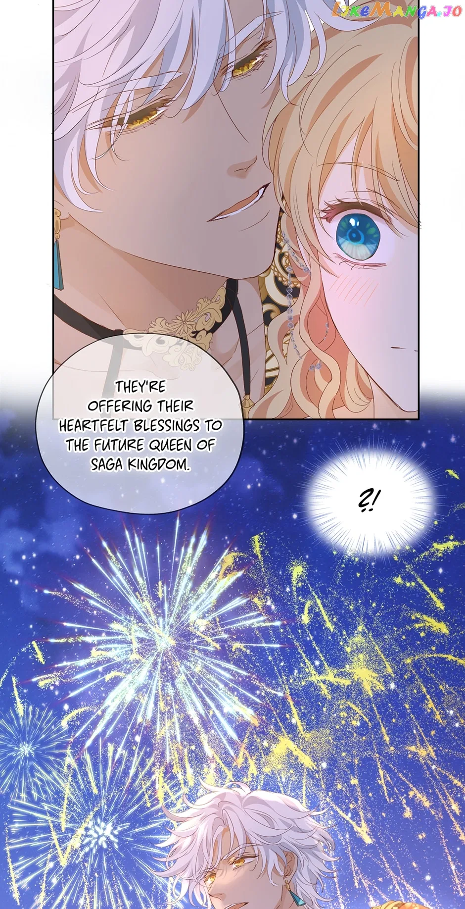 The Song of Theodor Chapter 187 – Page 14