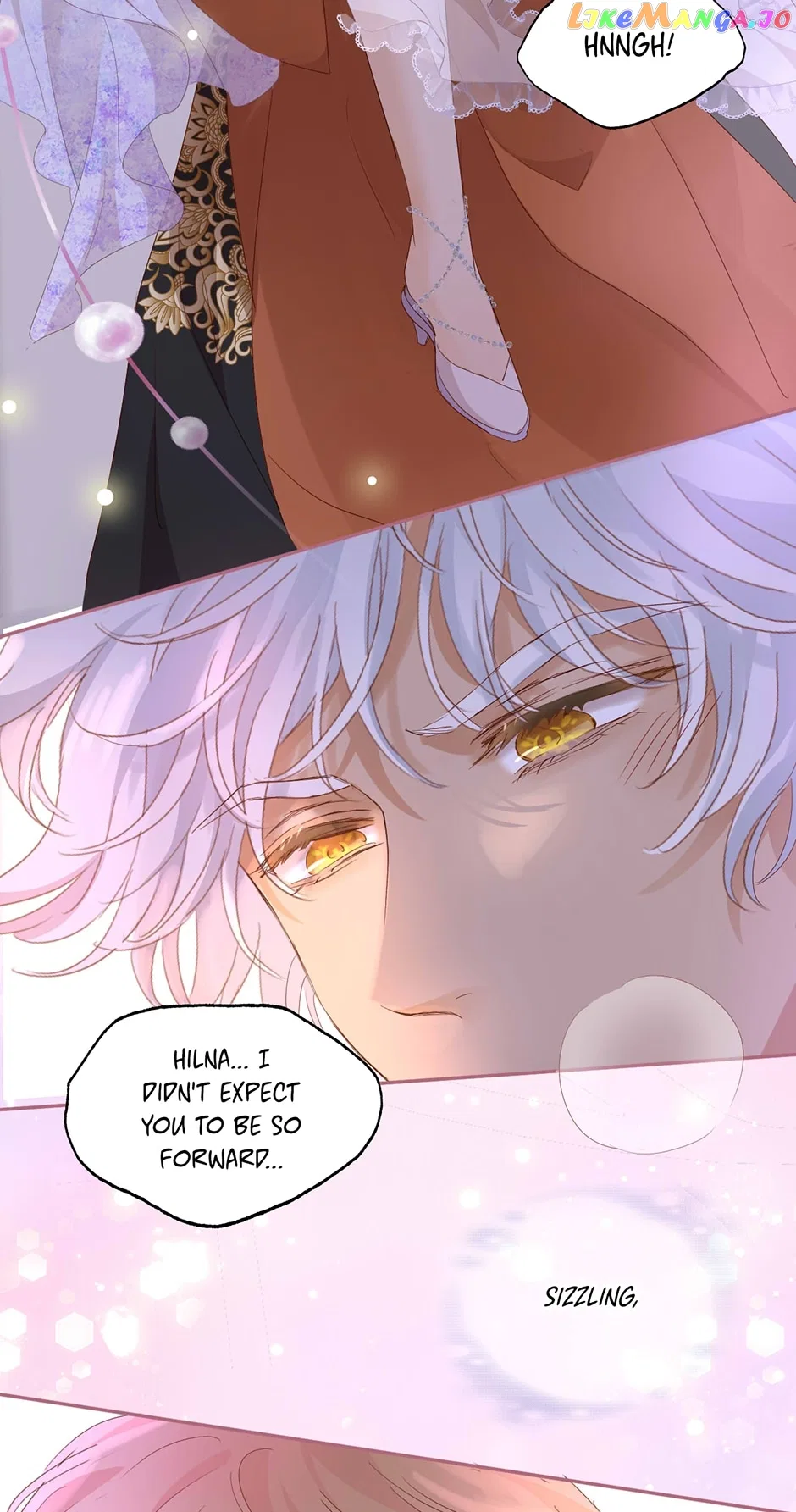 The Song of Theodor Chapter 187 – Page 34