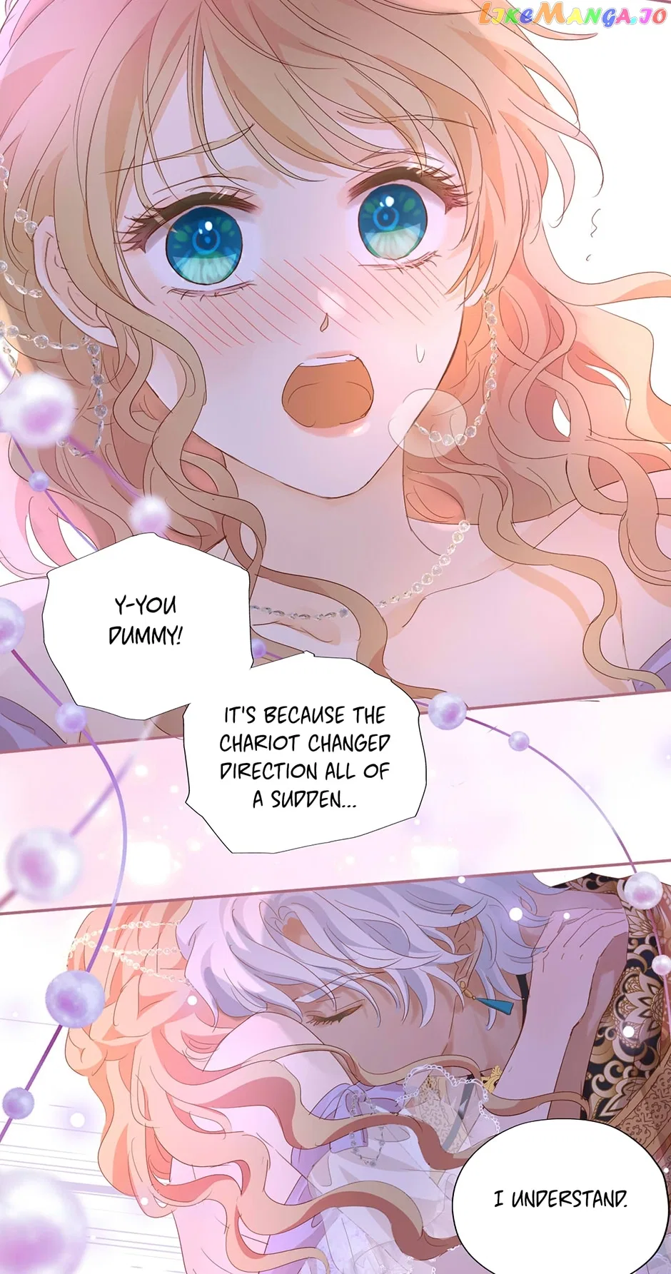 The Song of Theodor Chapter 187 – Page 35