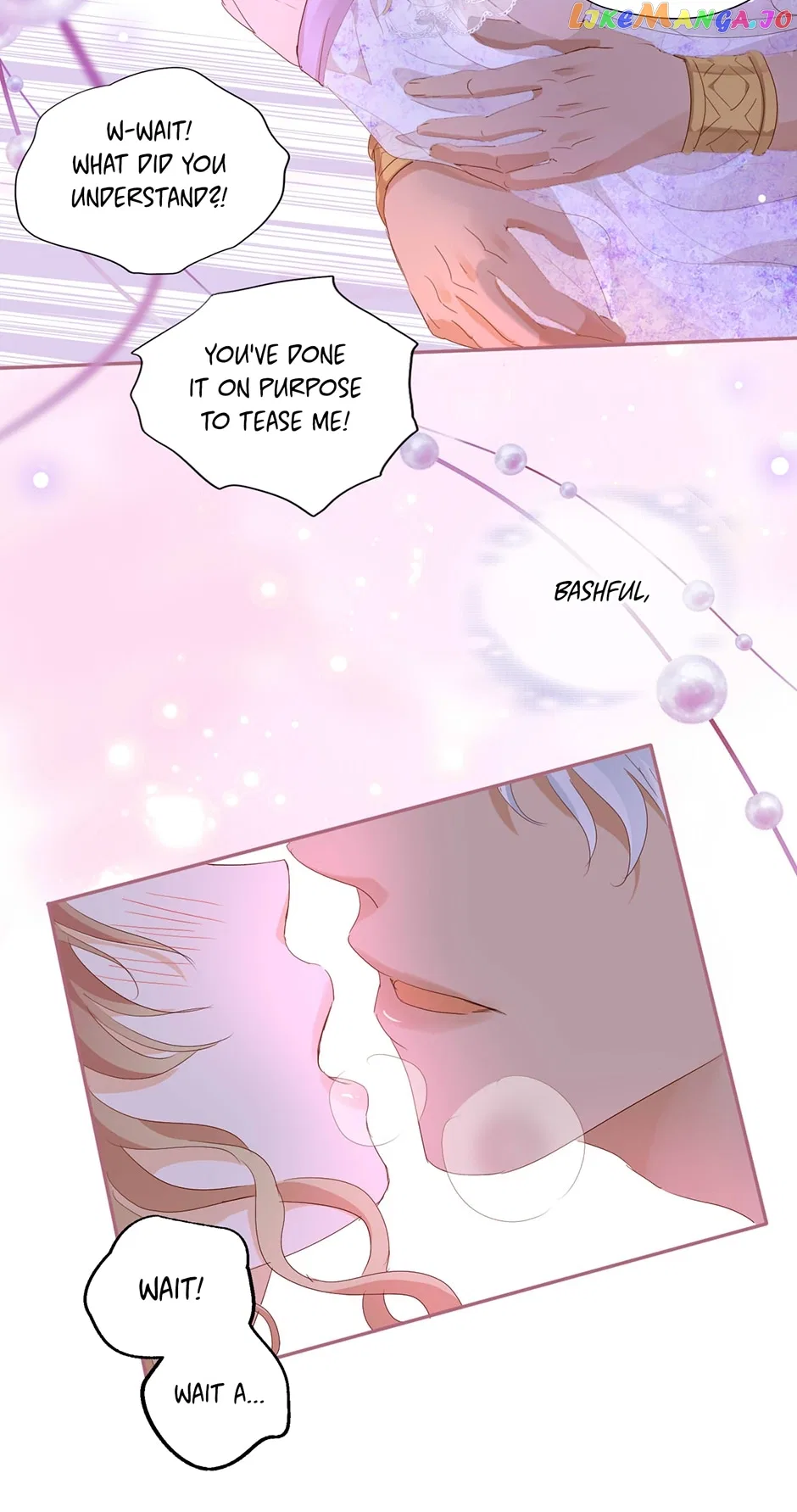 The Song of Theodor Chapter 187 – Page 36