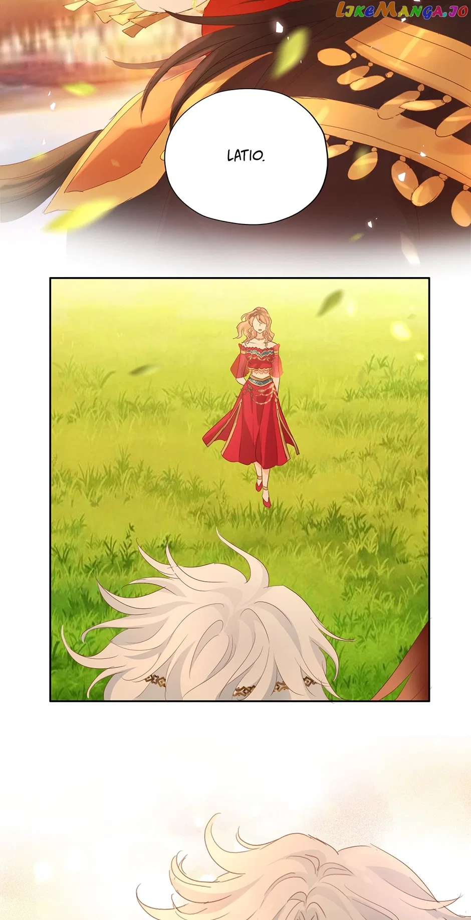 The Song of Theodor Chapter 185 – Page 6