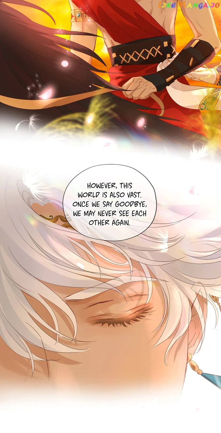 The Song of Theodor Chapter 185 – Page 20