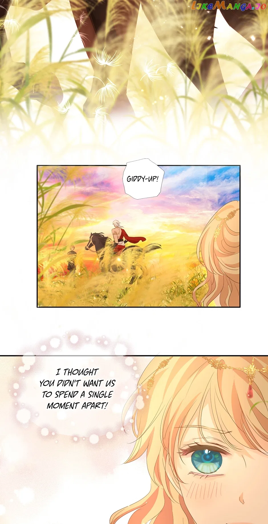 The Song of Theodor Chapter 185 – Page 26