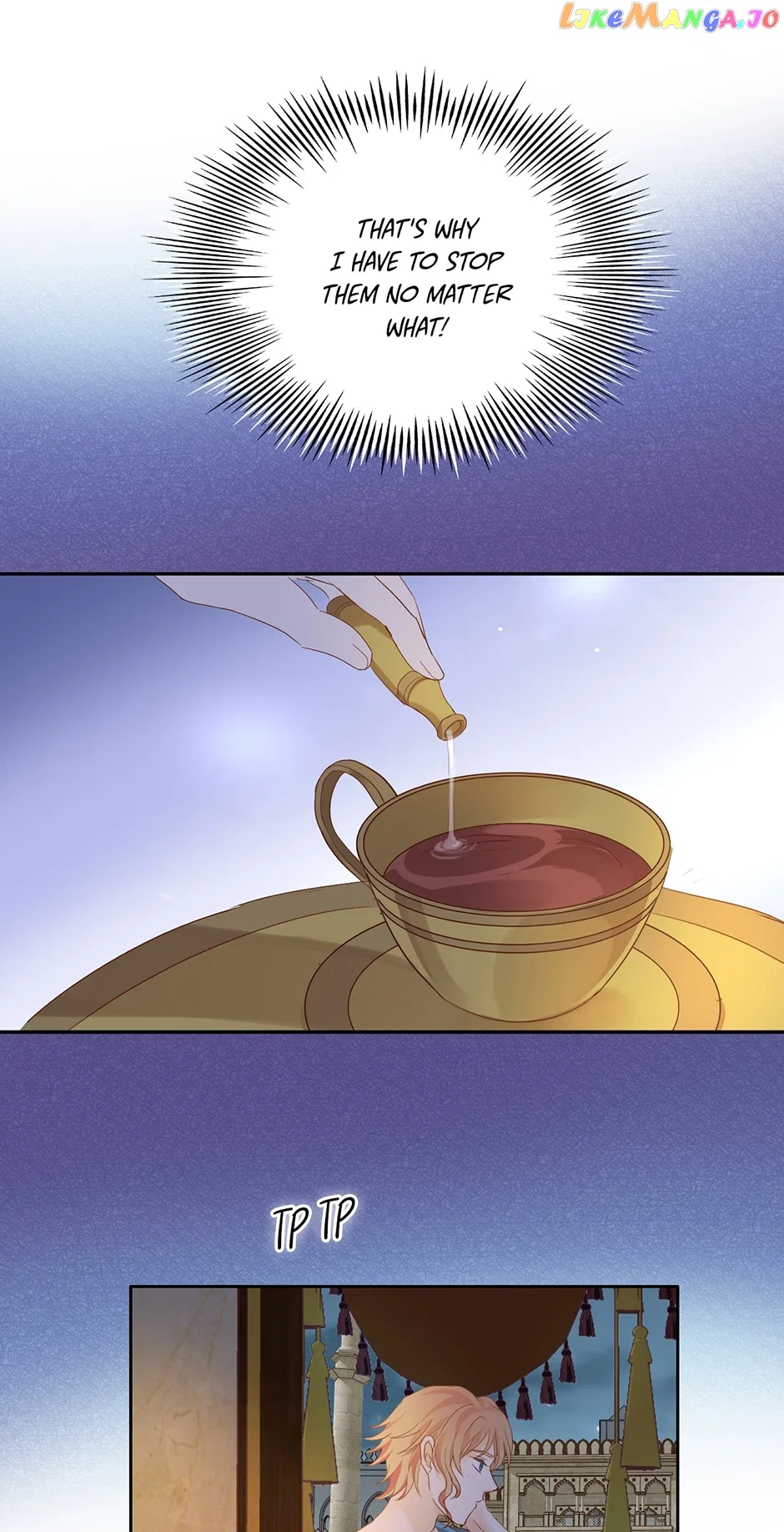 The Song of Theodor Chapter 185 – Page 29