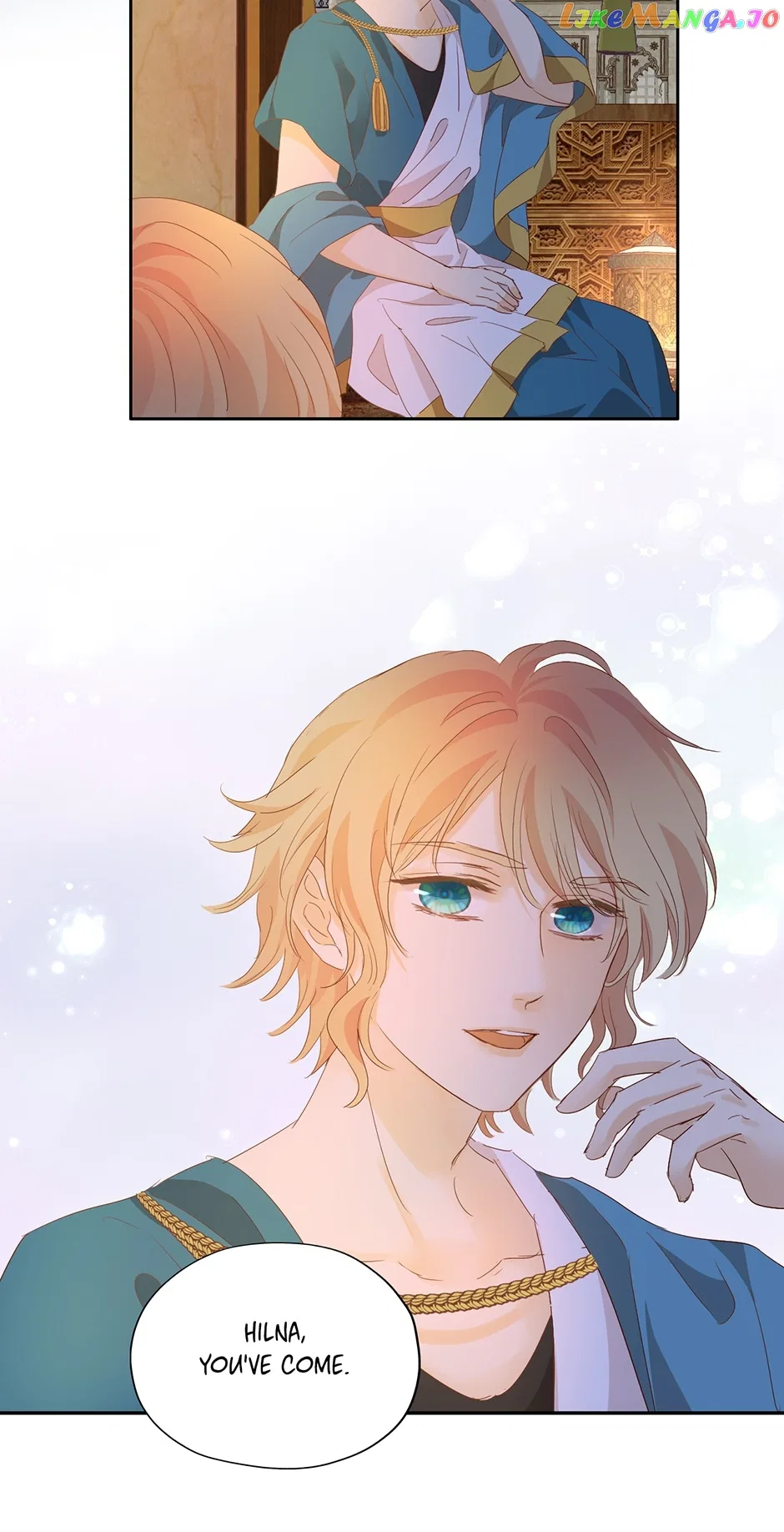 The Song of Theodor Chapter 185 – Page 30
