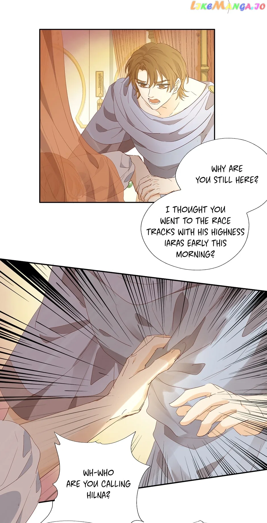 The Song of Theodor Chapter 185 – Page 37