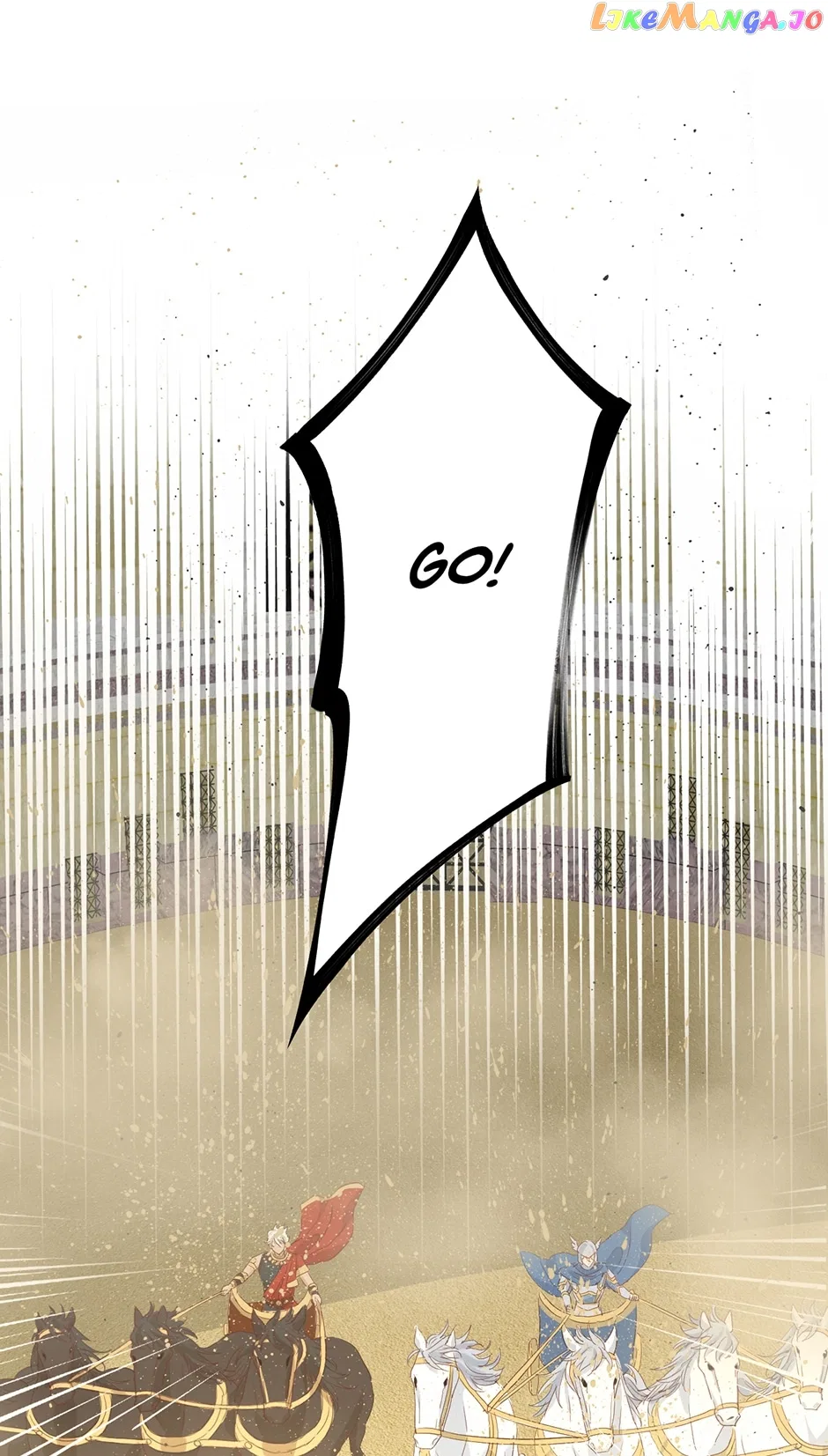 The Song of Theodor Chapter 185 – Page 41