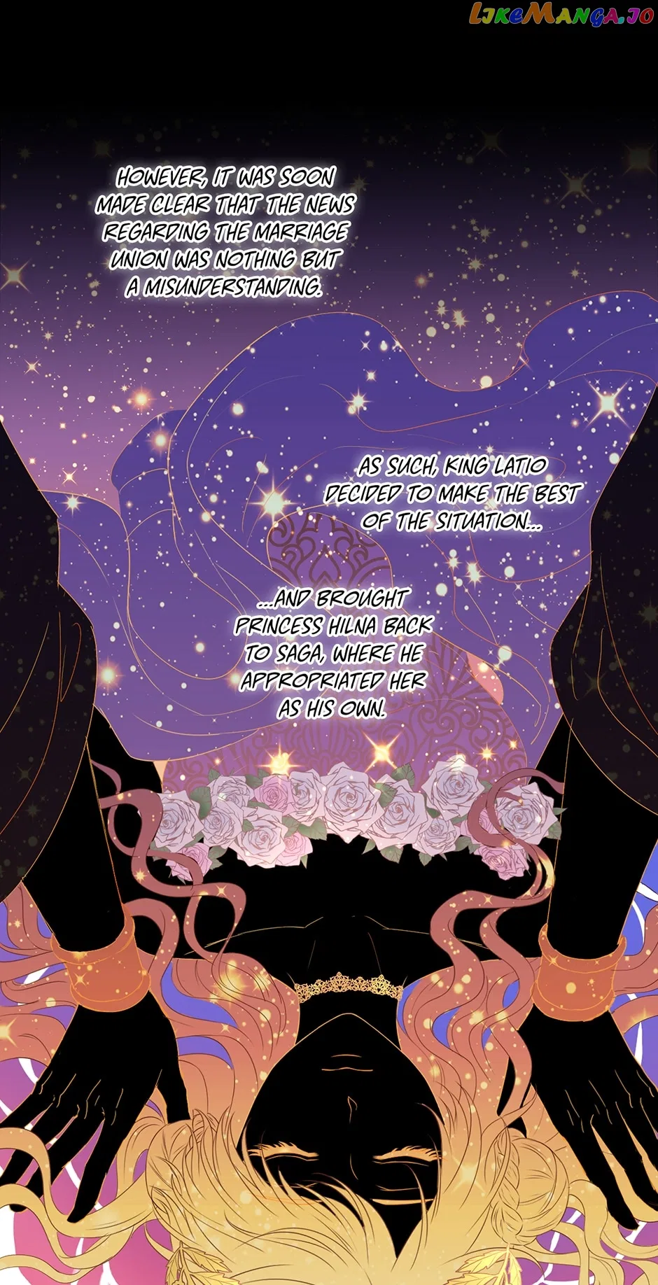 The Song of Theodor Chapter 184 – Page 5