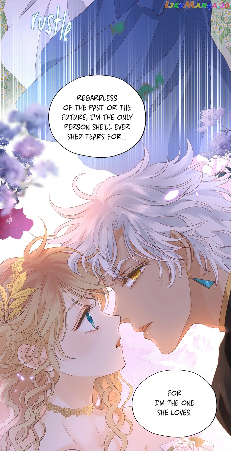 The Song of Theodor Chapter 184 – Page 11