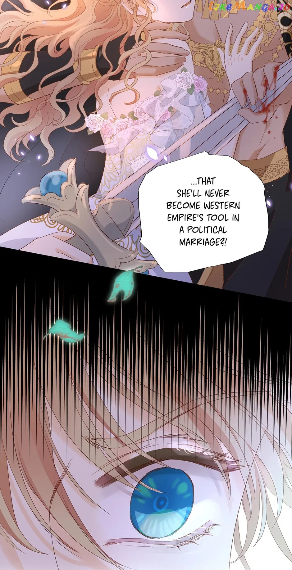 The Song of Theodor Chapter 184 – Page 19