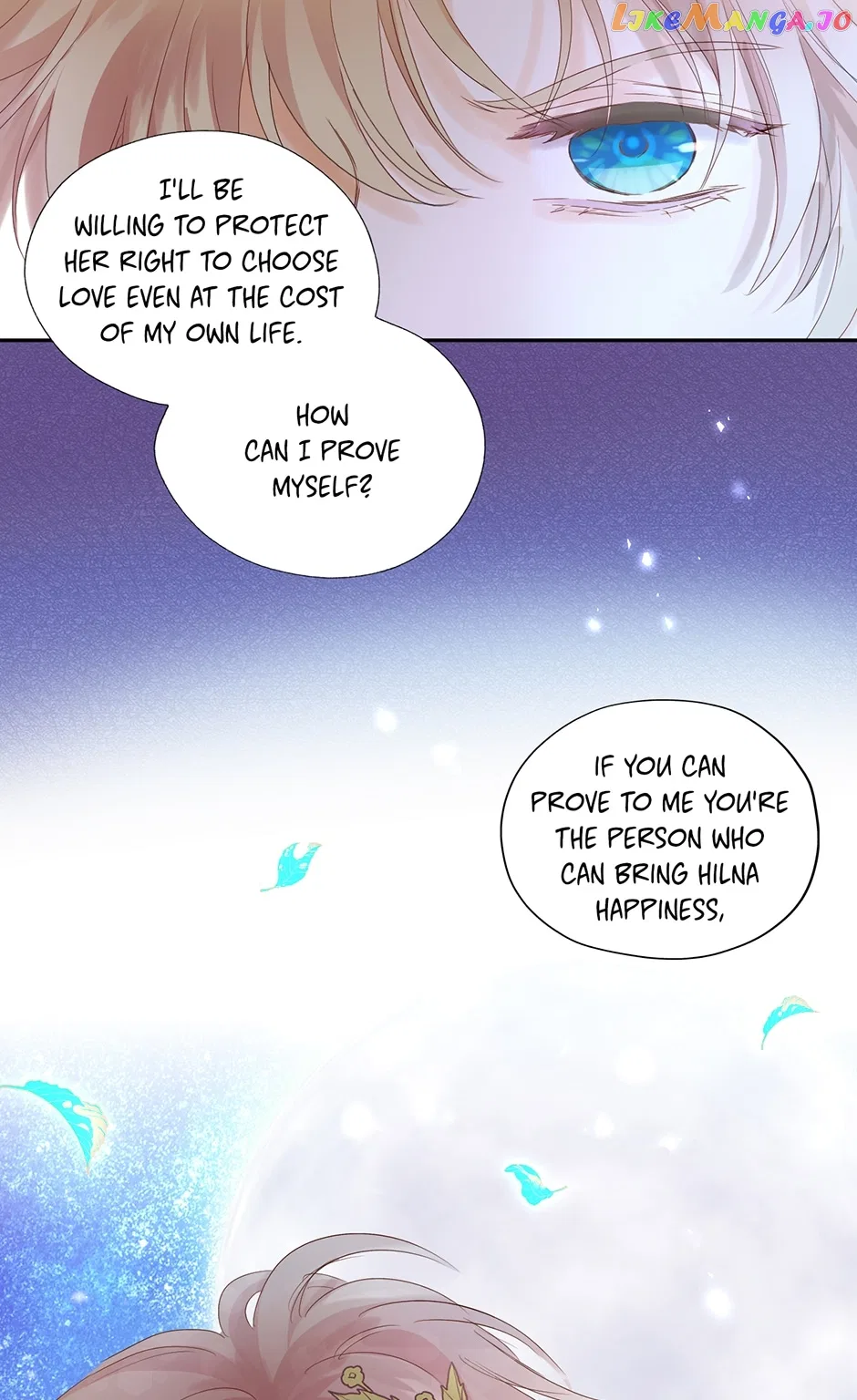 The Song of Theodor Chapter 184 – Page 23