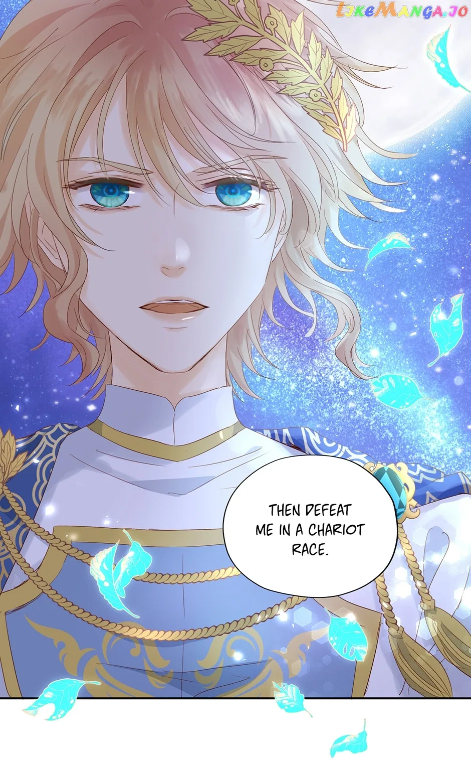 The Song of Theodor Chapter 184 – Page 24