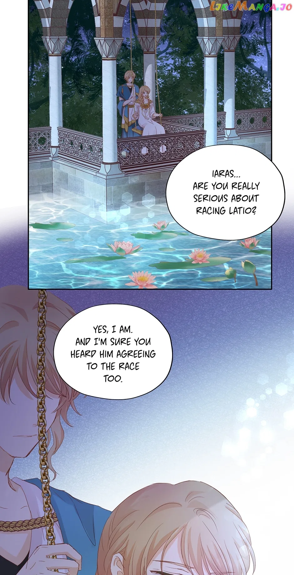 The Song of Theodor Chapter 184 – Page 30