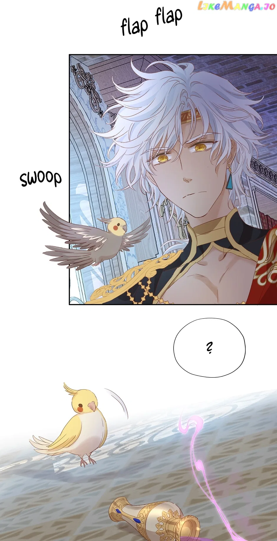 The Song of Theodor Chapter 183 – Page 3