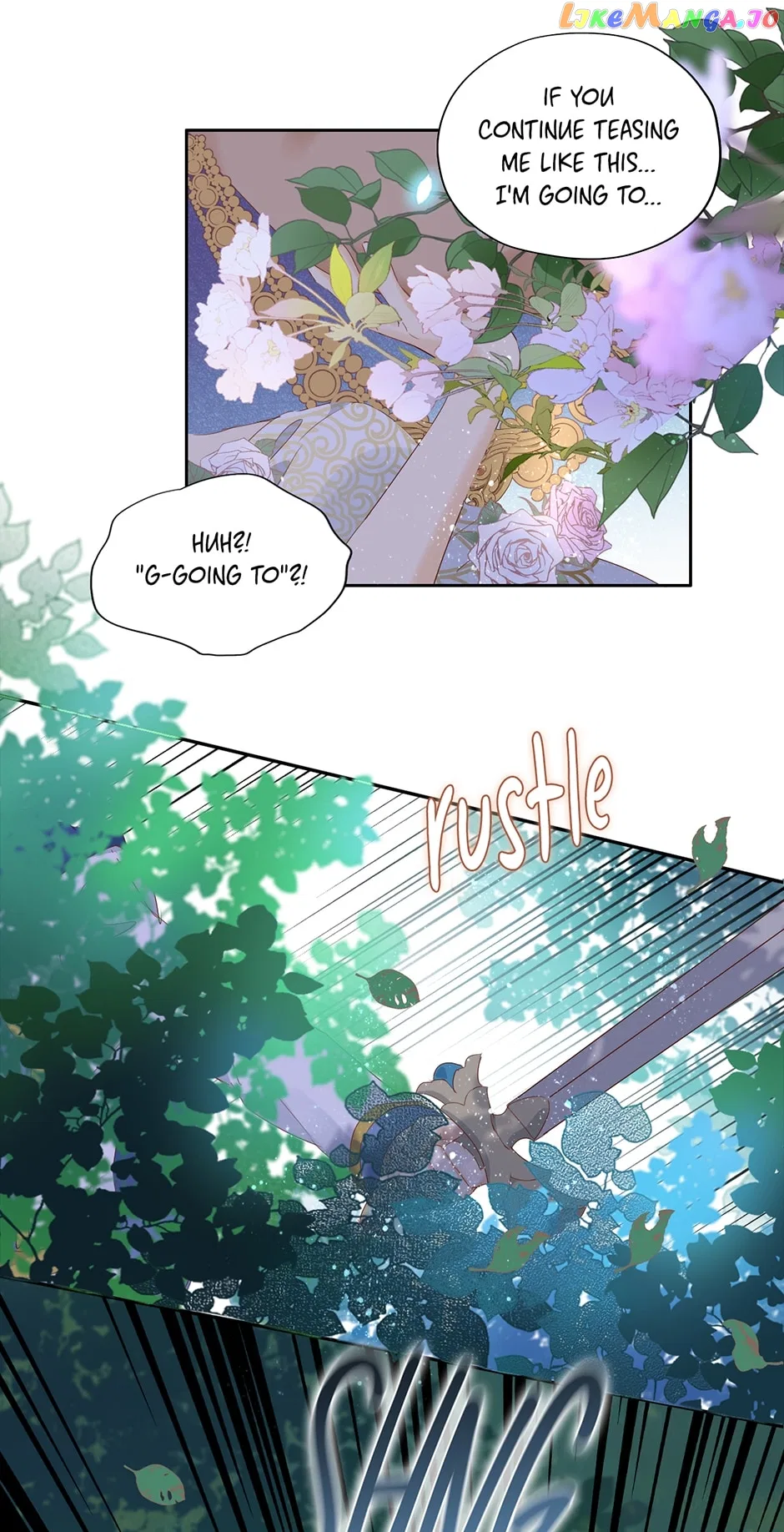 The Song of Theodor Chapter 183 – Page 29