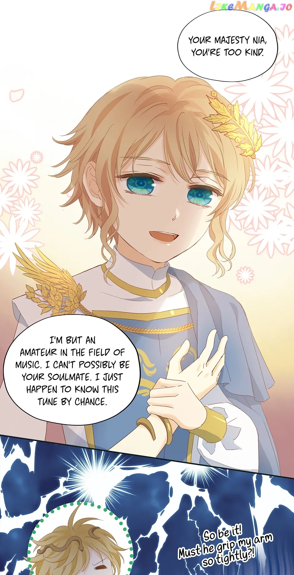 The Song of Theodor Chapter 182 – Page 7