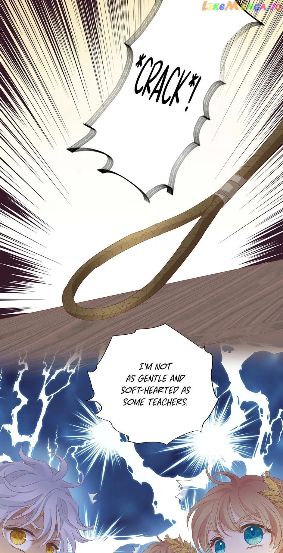 The Song of Theodor Chapter 181 – Page 6
