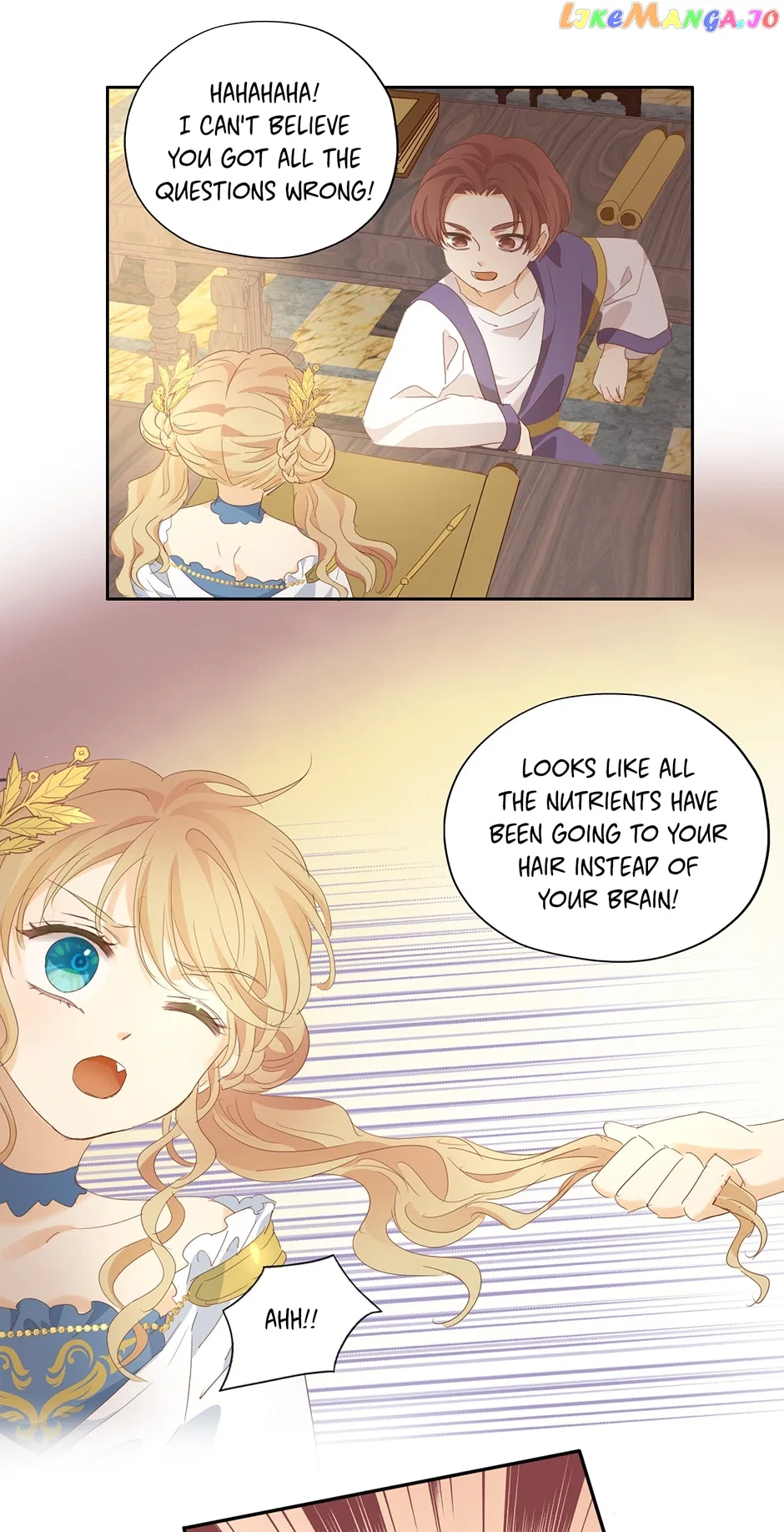 The Song of Theodor Chapter 181 – Page 9