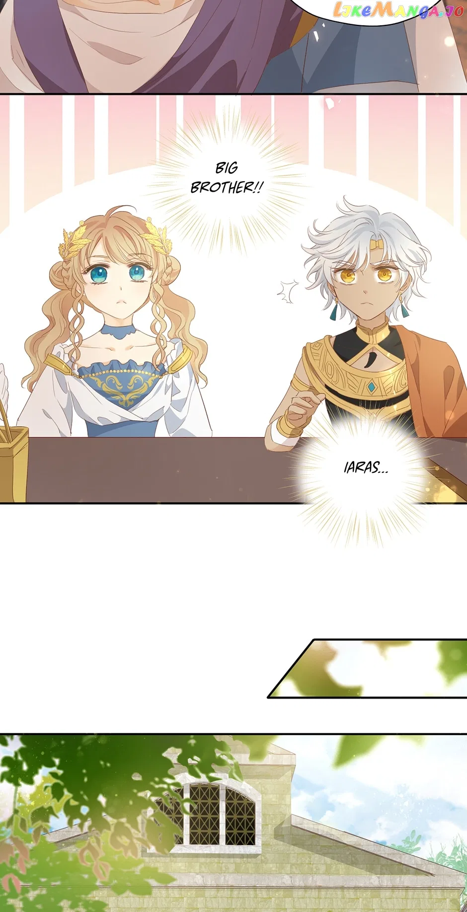 The Song of Theodor Chapter 181 – Page 14