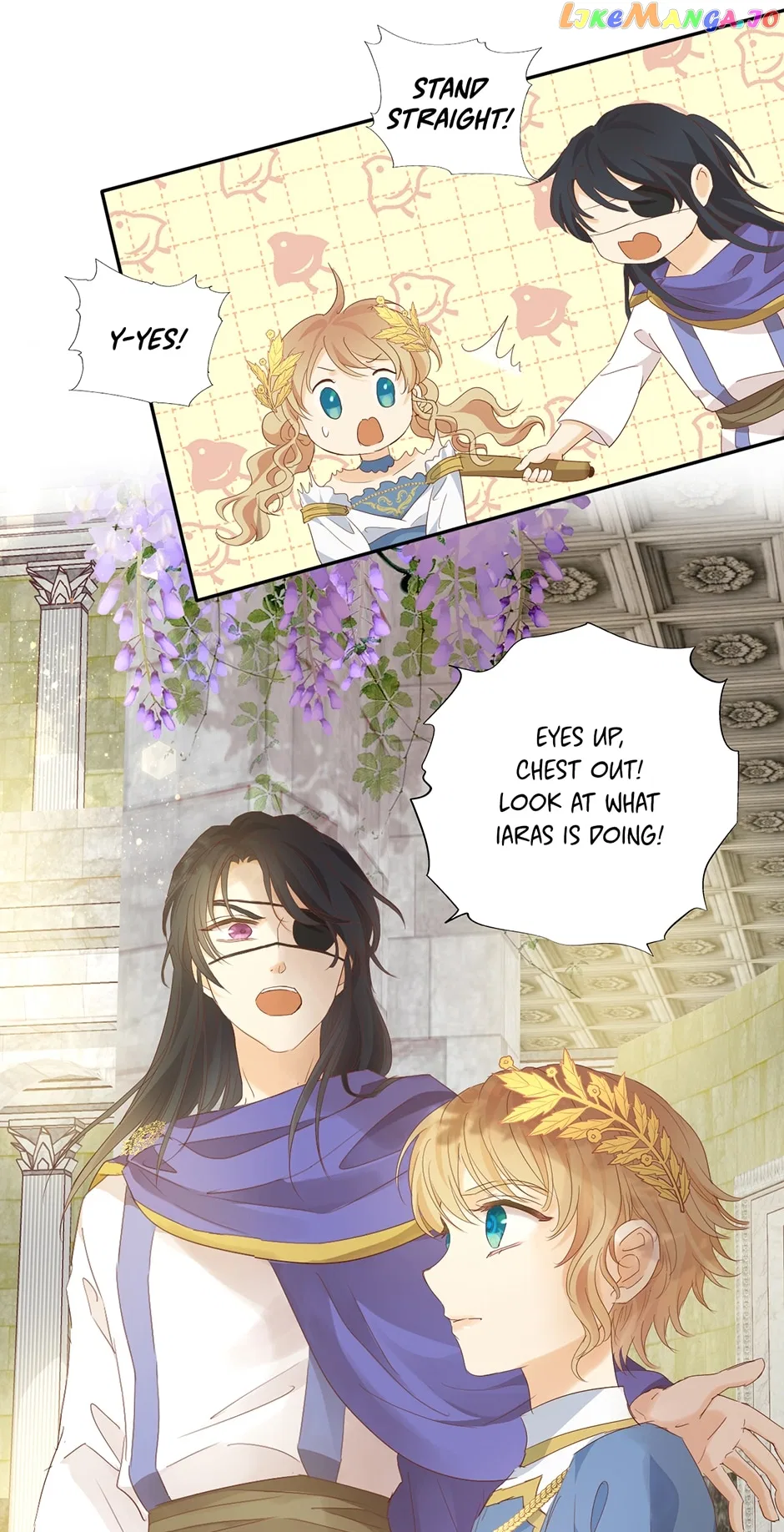 The Song of Theodor Chapter 181 – Page 17