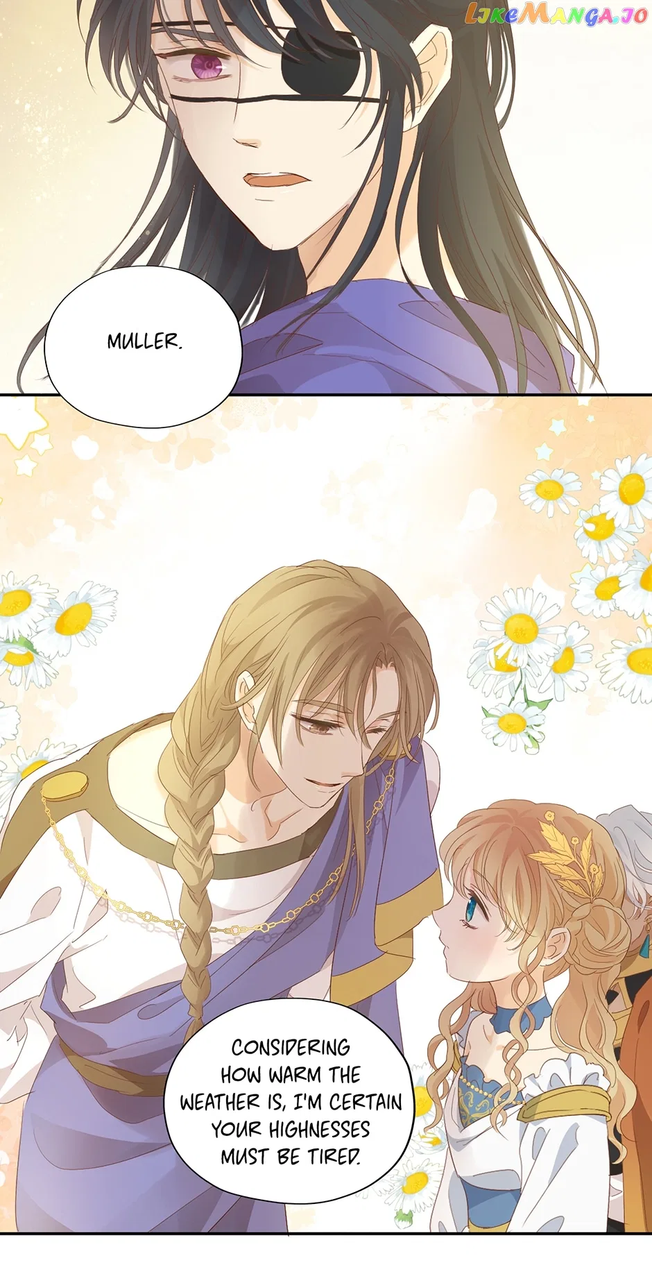 The Song of Theodor Chapter 181 – Page 20