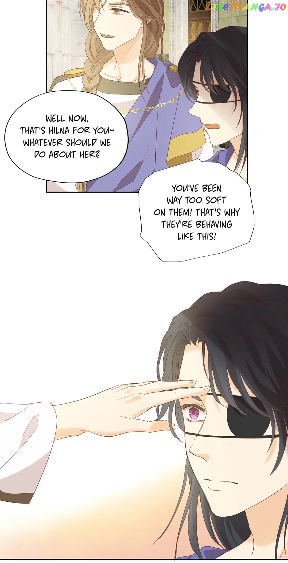 The Song of Theodor Chapter 181 – Page 28