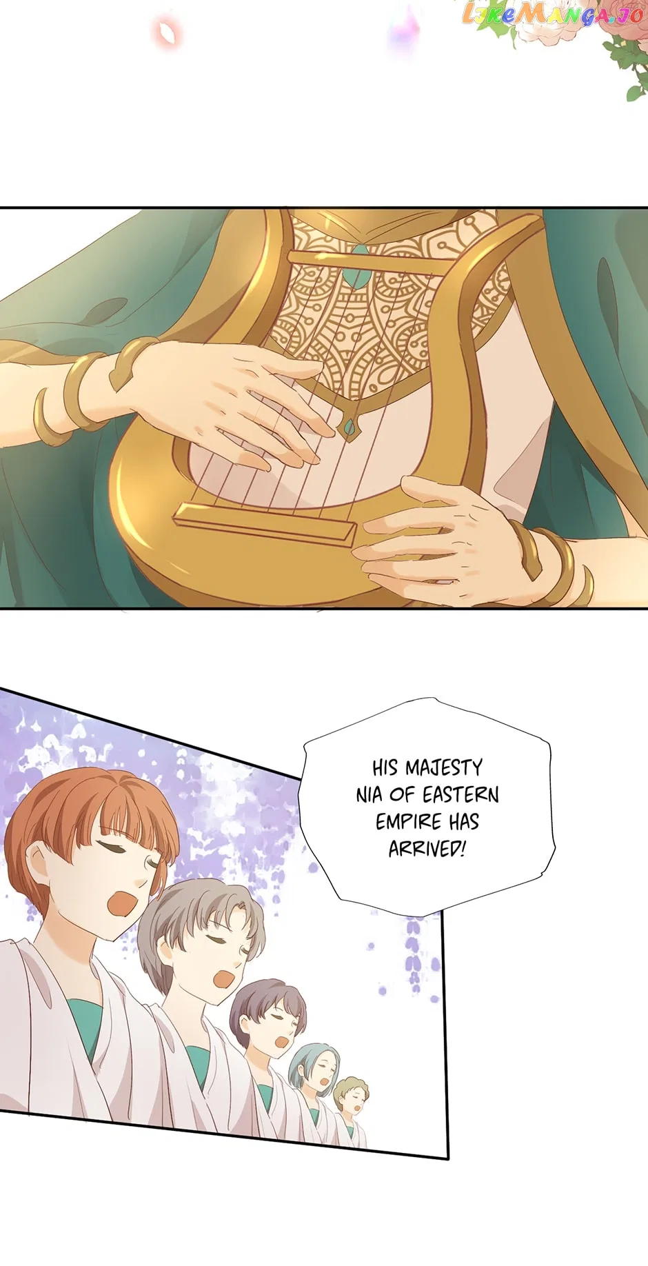 The Song of Theodor Chapter 181 – Page 40