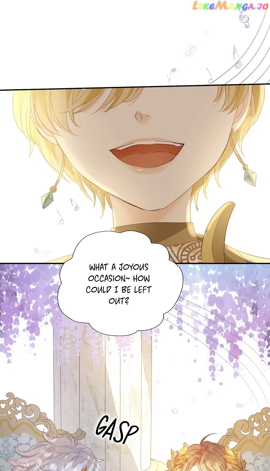 The Song of Theodor Chapter 181 – Page 41