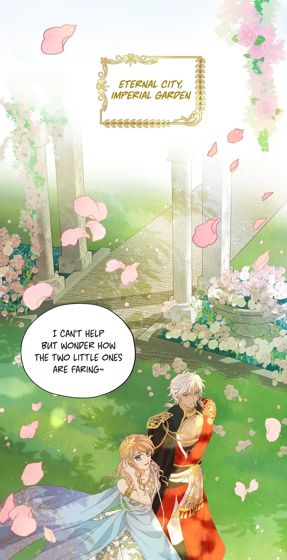 The Song of Theodor Chapter 180 – Page 3