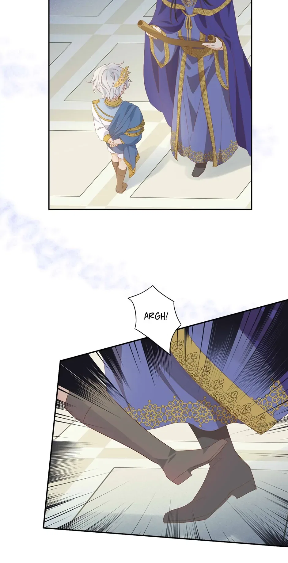 The Song of Theodor Chapter 180 – Page 13