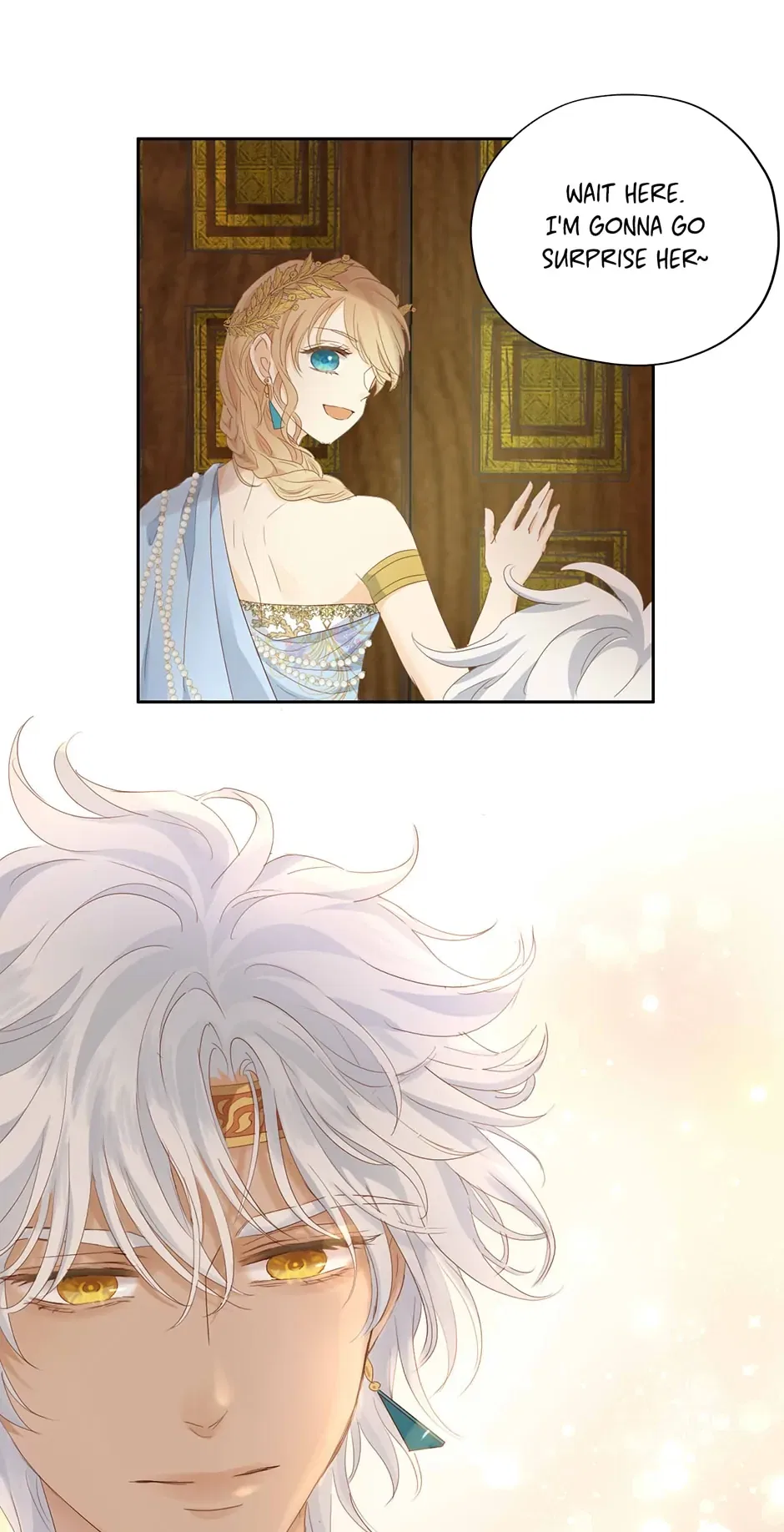 The Song of Theodor Chapter 180 – Page 34