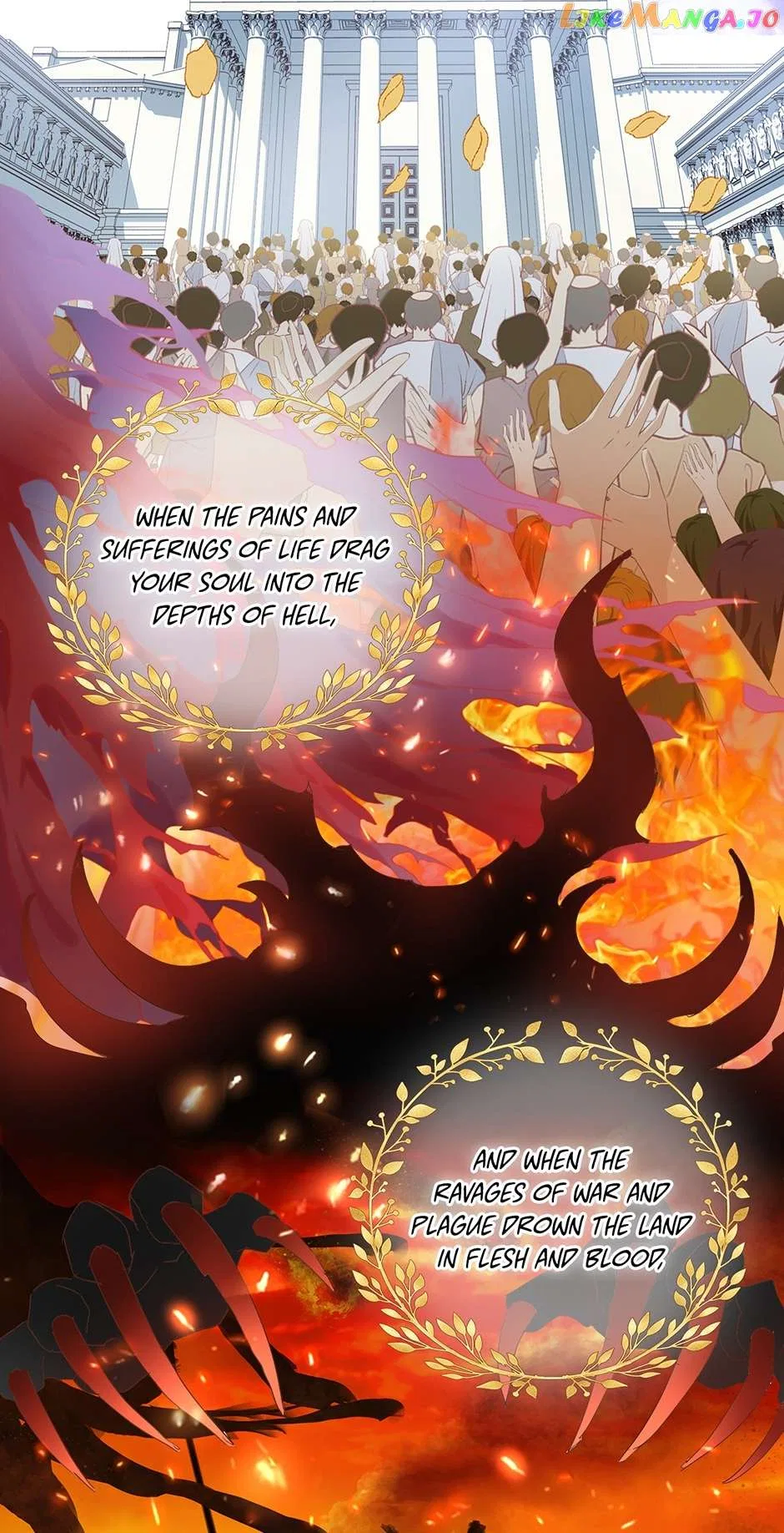 The Song of Theodor Chapter 179 – Page 8