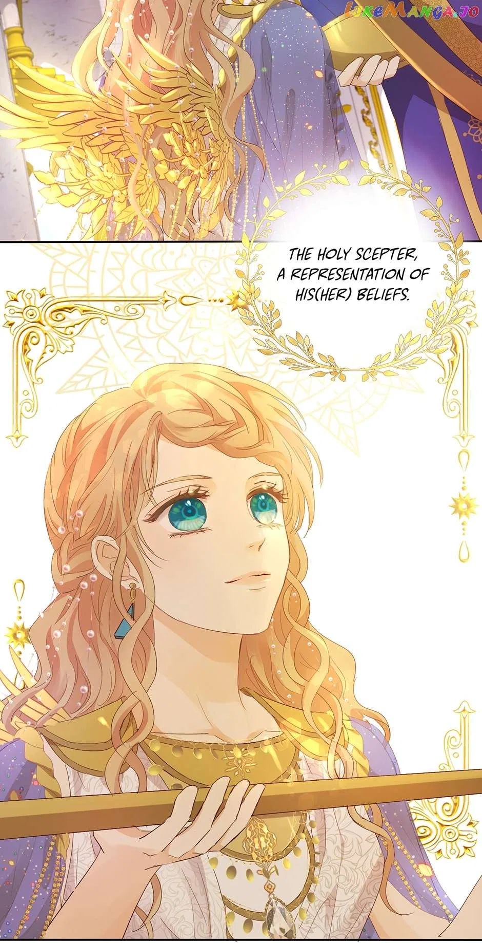 The Song of Theodor Chapter 179 – Page 18