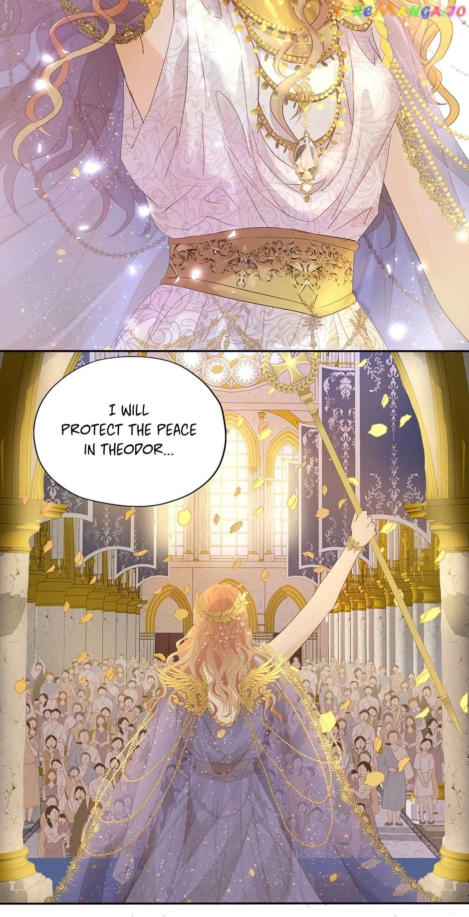 The Song of Theodor Chapter 179 – Page 26
