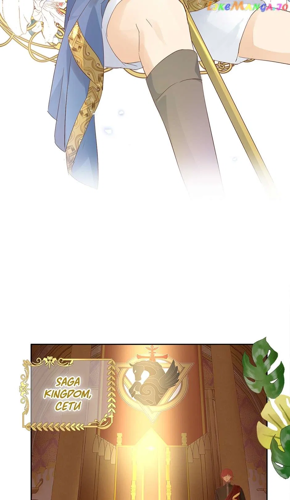 The Song of Theodor Chapter 179 – Page 33