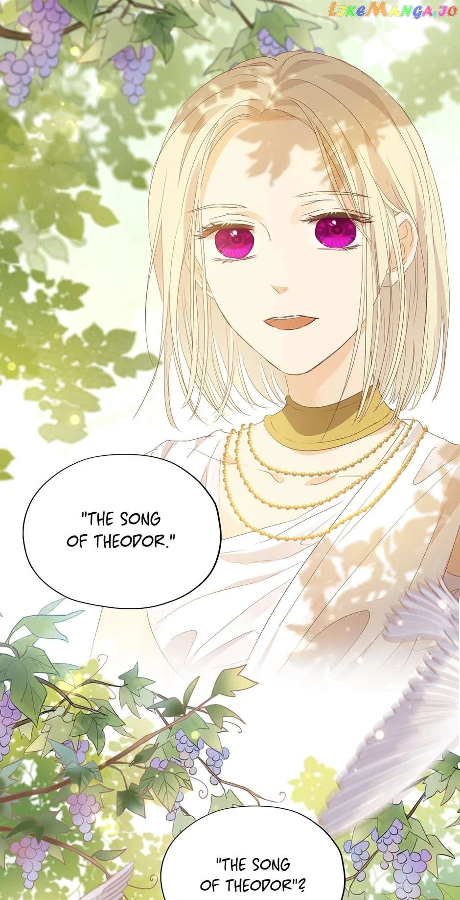 The Song of Theodor Chapter 179 – Page 53