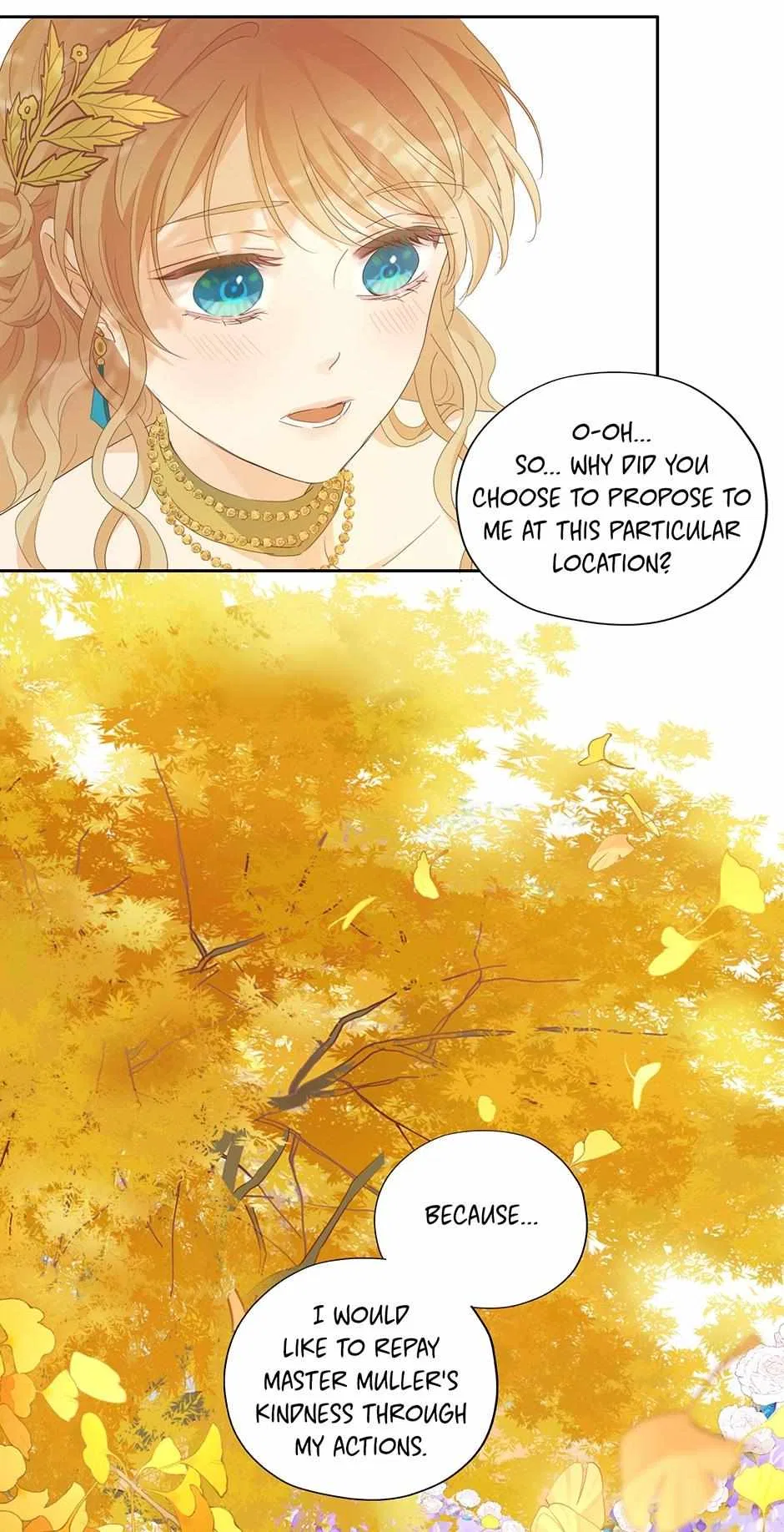 The Song of Theodor Chapter 178 – Page 5