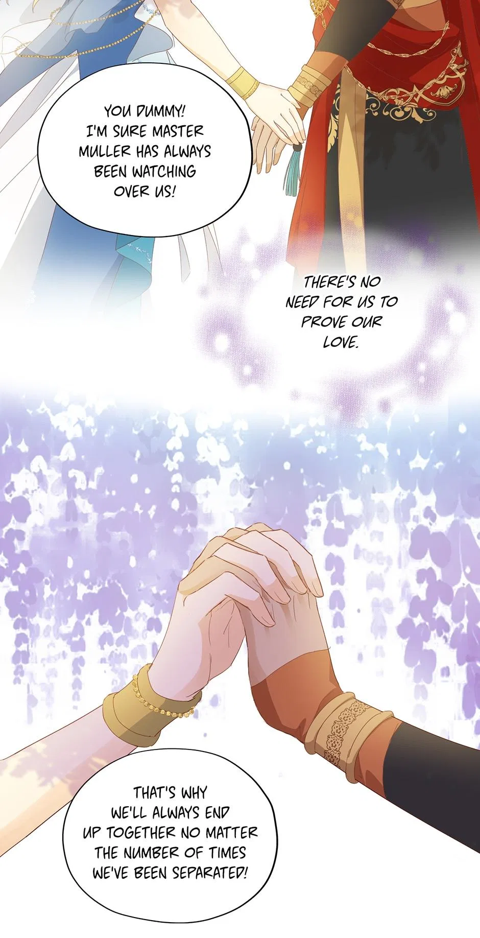 The Song of Theodor Chapter 178 – Page 12