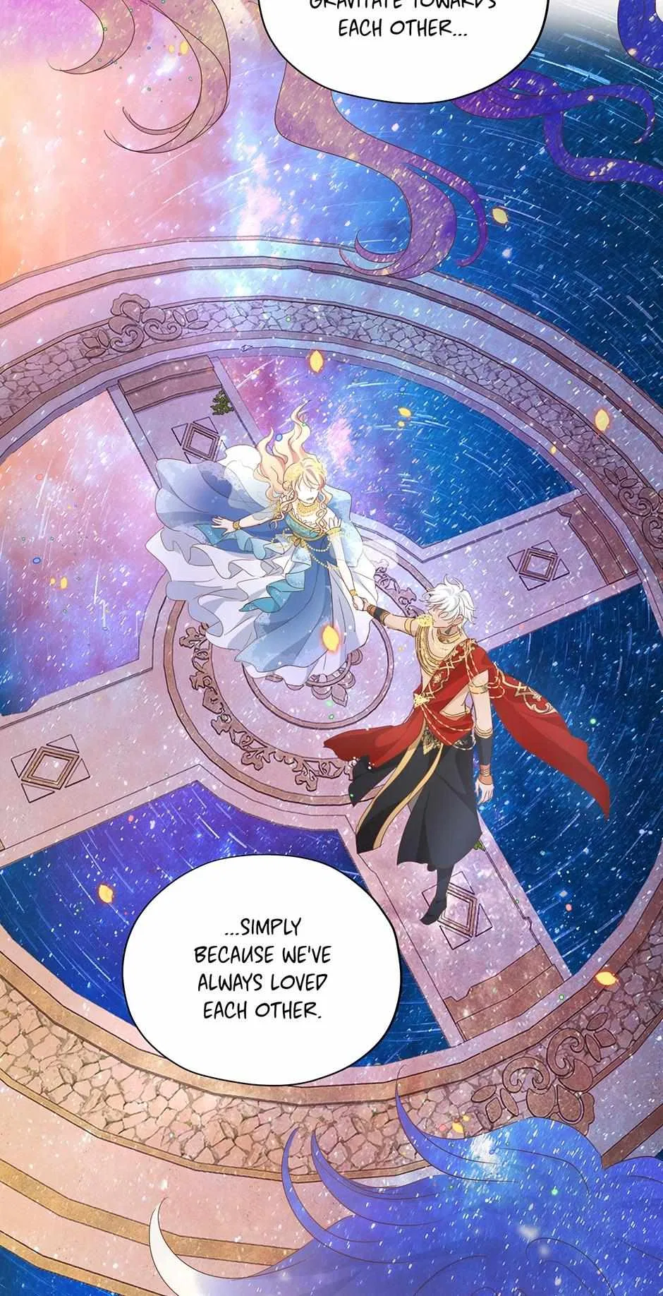 The Song of Theodor Chapter 178 – Page 14