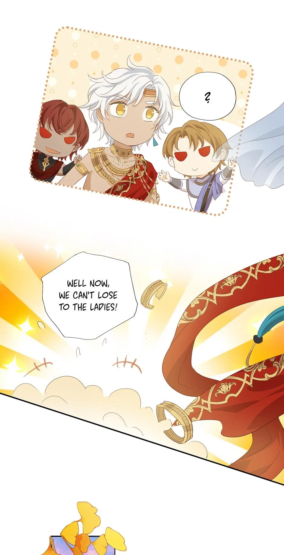 The Song of Theodor Chapter 178 – Page 21