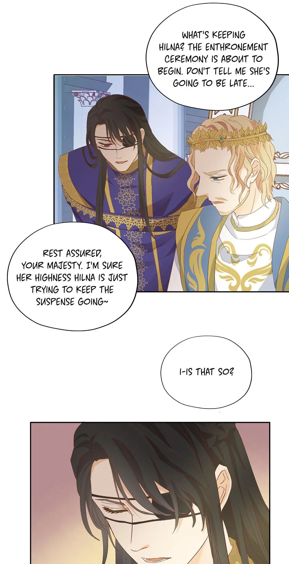 The Song of Theodor Chapter 178 – Page 49