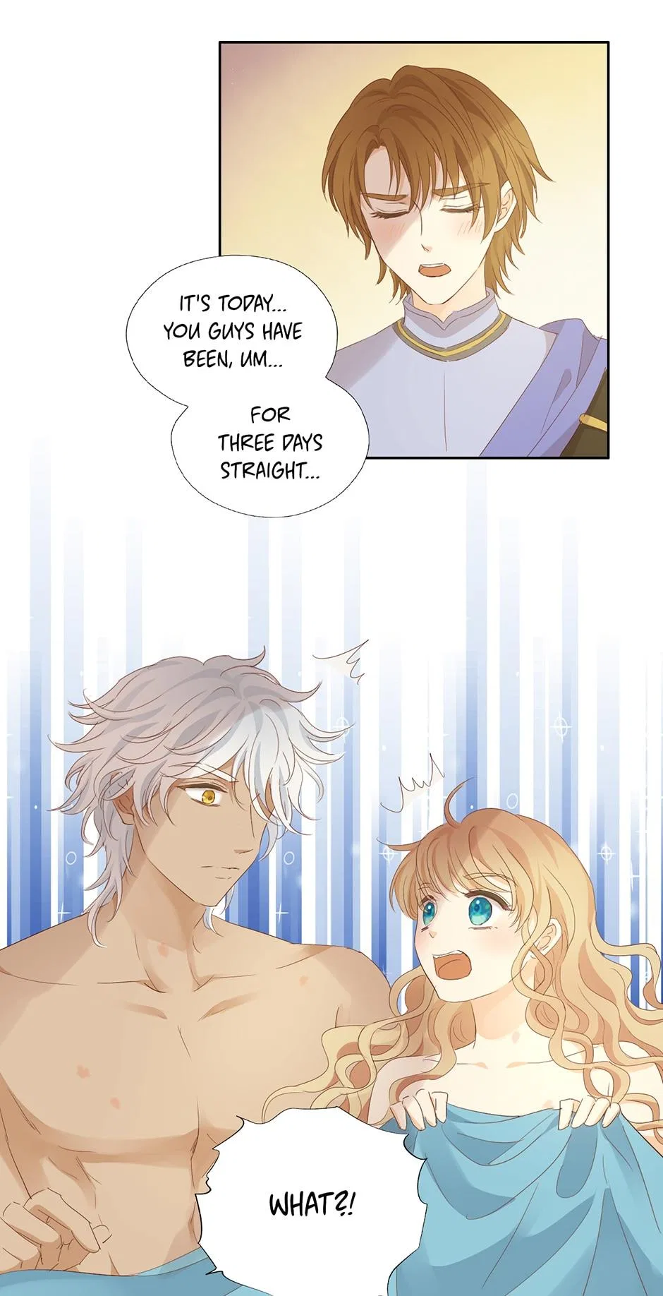 The Song of Theodor Chapter 178 – Page 53