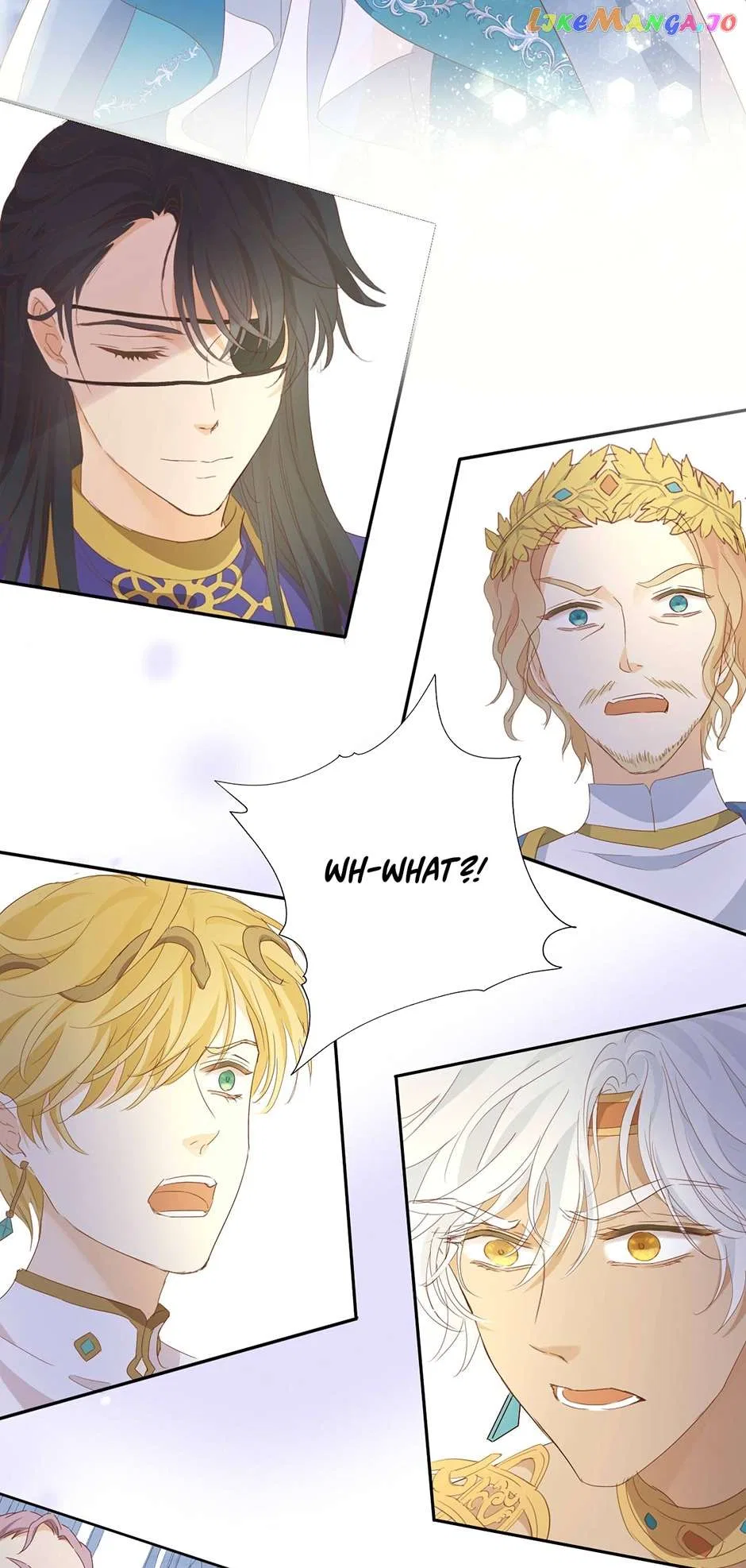 The Song of Theodor Chapter 177 – Page 2