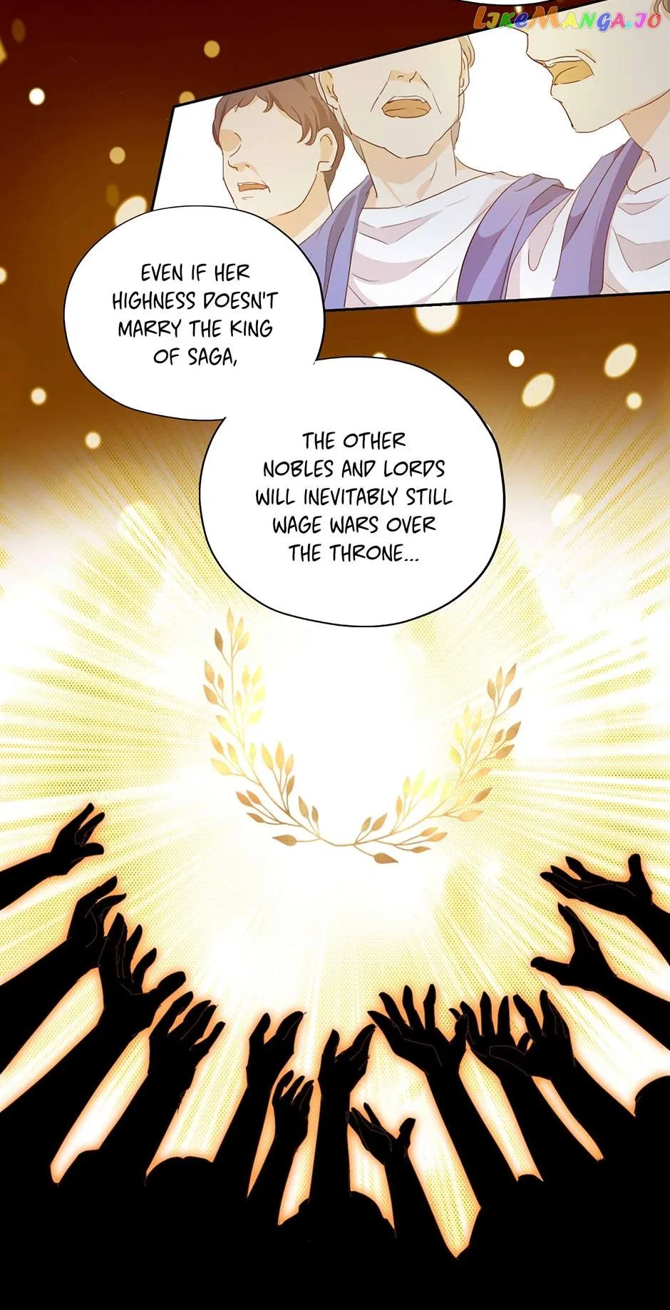 The Song of Theodor Chapter 177 – Page 16