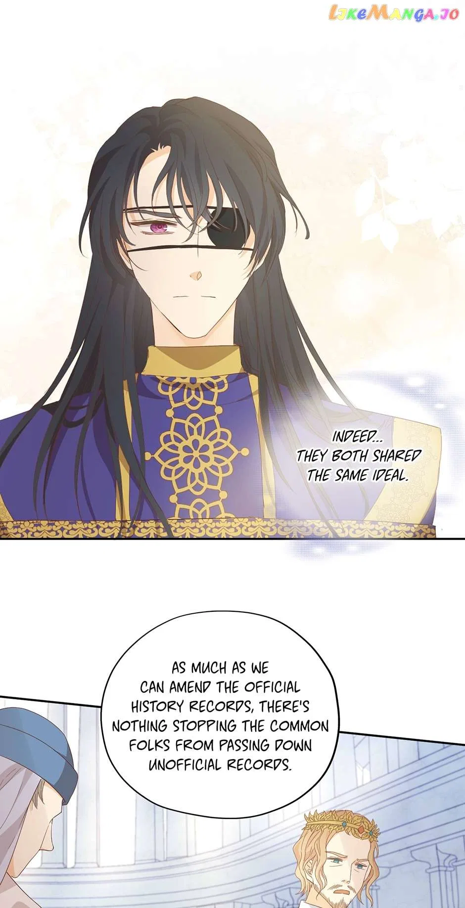 The Song of Theodor Chapter 177 – Page 21