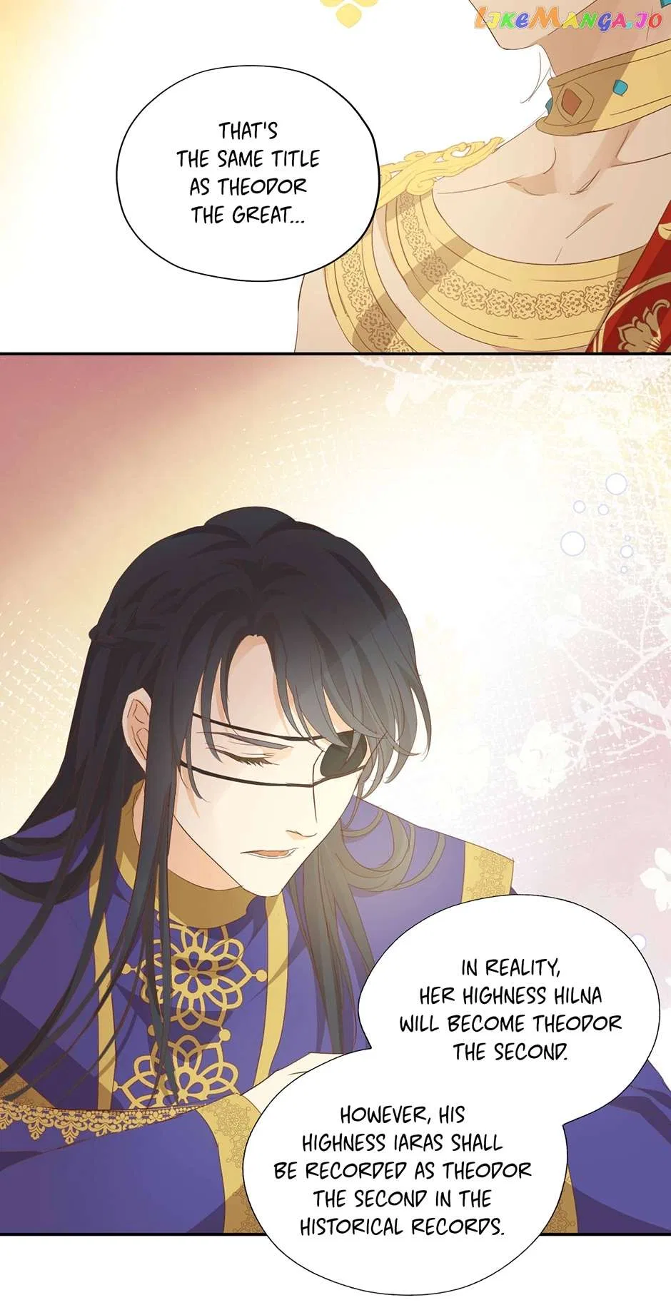 The Song of Theodor Chapter 177 – Page 24