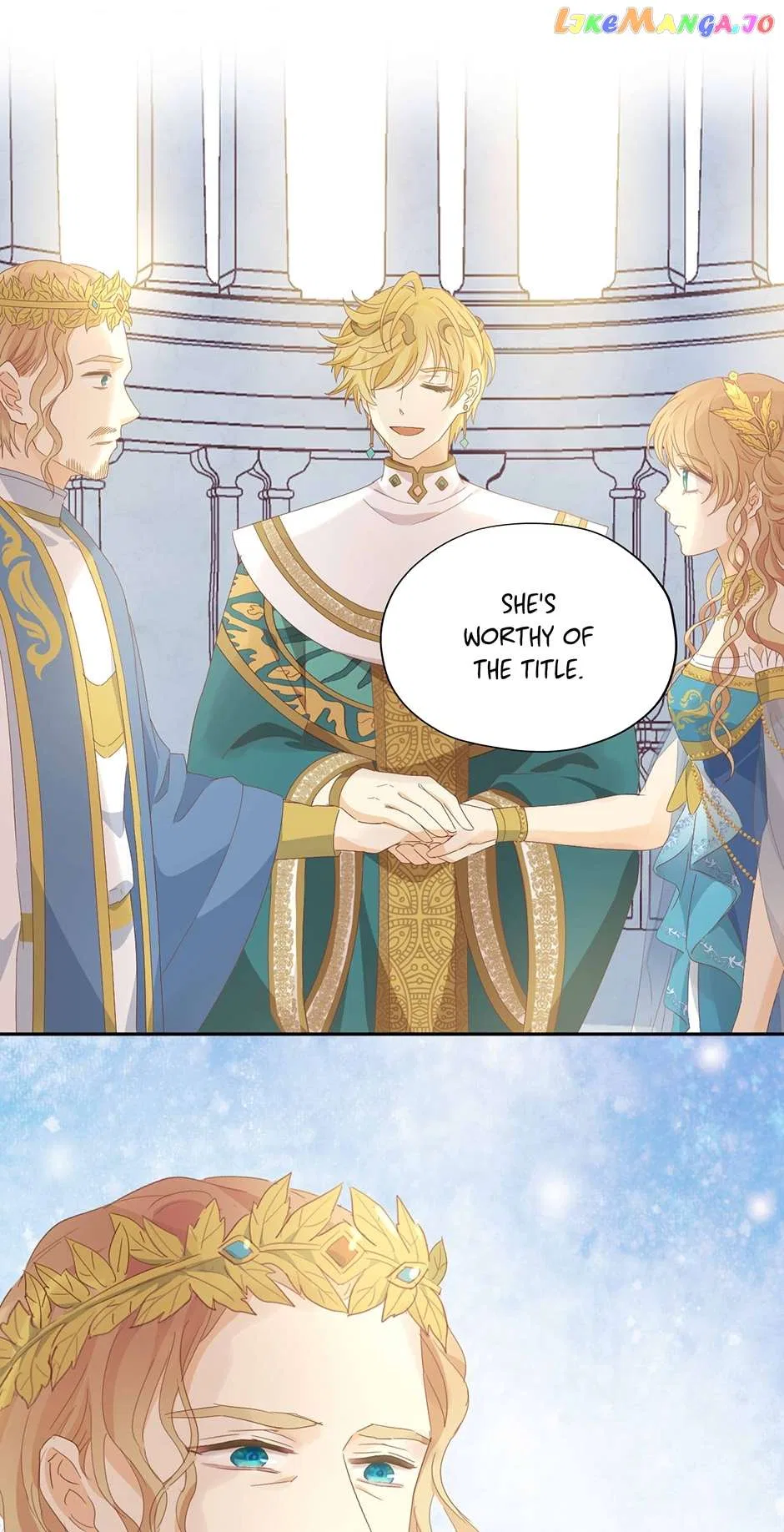 The Song of Theodor Chapter 177 – Page 29