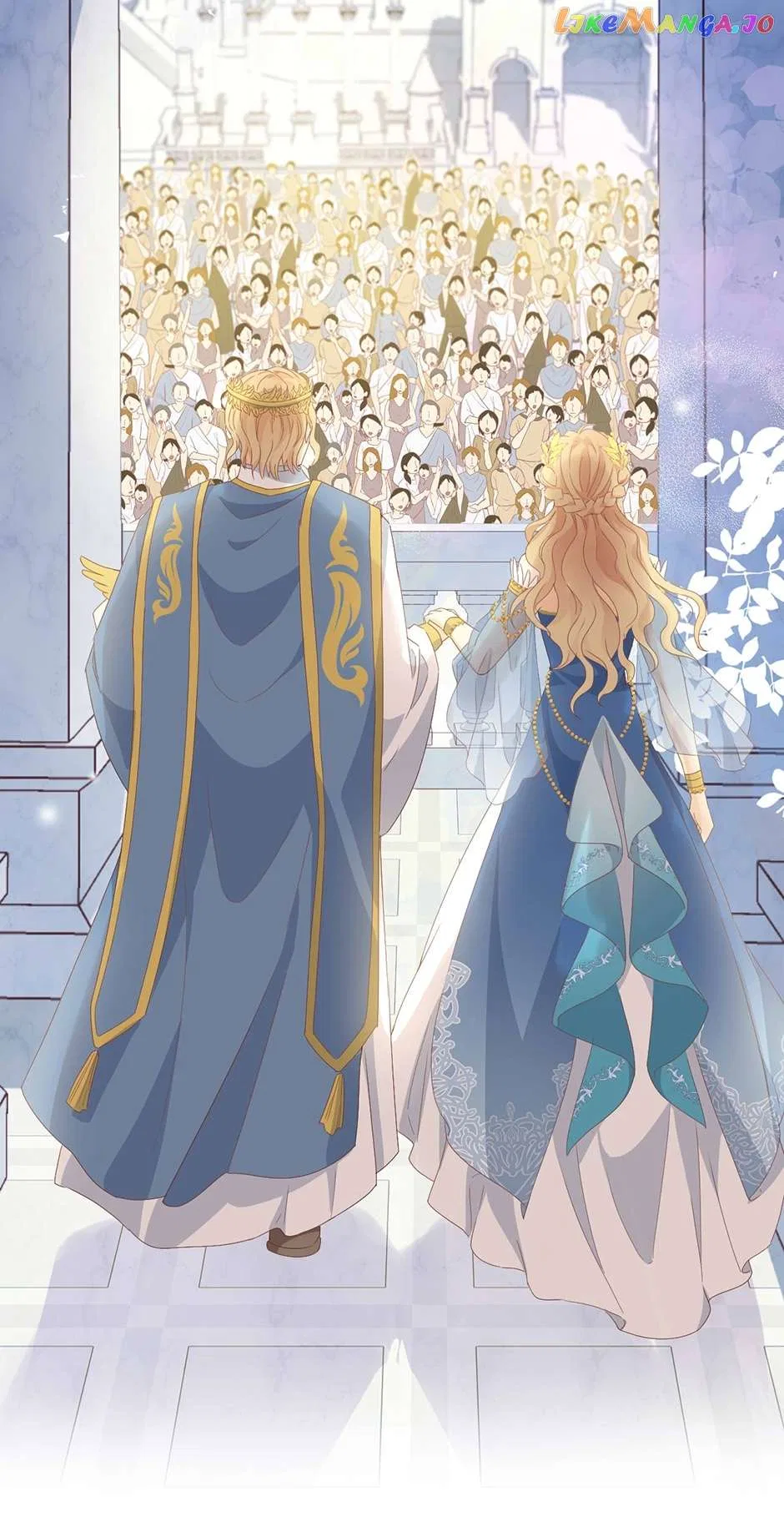 The Song of Theodor Chapter 177 – Page 32