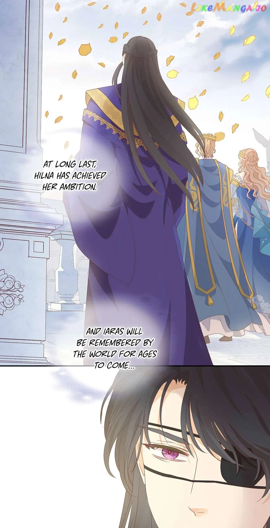 The Song of Theodor Chapter 177 – Page 39