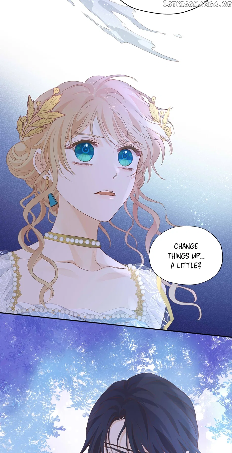 The Song of Theodor Chapter 176 – Page 23